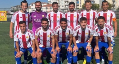 Onikişubatspor, deplasmanda Malatyaspor’u 2-0 yendi..