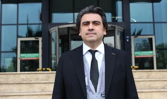 Sular Akademi Hastanesi’nde Gerçeğini Aratmayan Afet Tatbikatı..