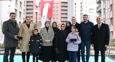 22 Bin 81 Konut ve İş Yeri Daha Hak Sahibini Buldu..