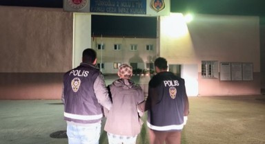 88 Yıl Hapis Cezasıyla Aranan Şahıs Yakalandı..