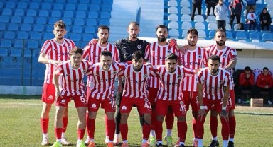 Akedaş İstiklal Spor Deplasmanda Güldü: 3-0..