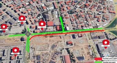 Araç Sürücülerinin Dikkatine!..