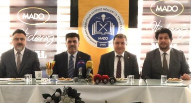 Barista eğitim alacak öğrenciler, KahveON2’de çalışma imkanı bulacak..