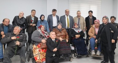 Başkan Akpınar: “Engelleri Birlikte Aşıyoruz”..