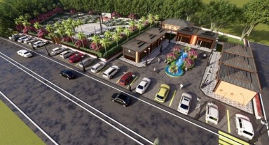 Başkan Akpınar: “Geleceğimizi Şimdiden Planlıyoruz”..