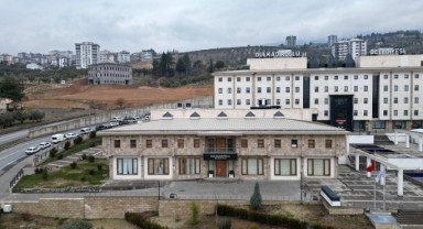 Dulkadiroğlu Belediyesi’nden Kamuoyuna..