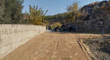 Dulkadiroğlu Belediyesi Zorlu Kış Şartlarına Hazırlanıyor..