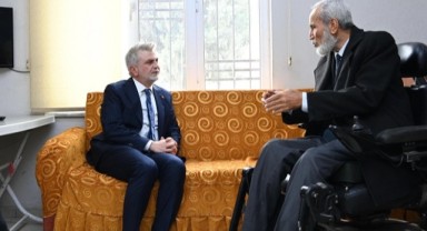 “Erişilebilir Kahramanmaraş İçin Her Gün Bir Adım Daha İleriye”..