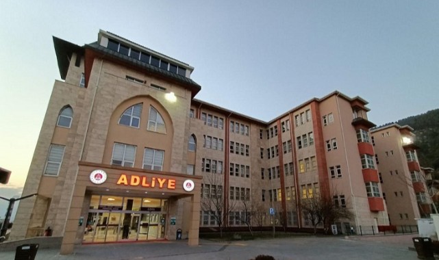 Ezgi Apartmanı Davasında Bilirkişi Krizi..