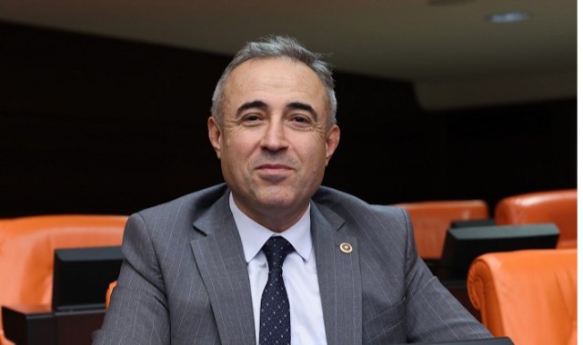 İrfan Karatutlu: “Maraş’ın Hakkını Kimseye Yedirmeyiz – Eksikler Görmezden Gelinemez”..