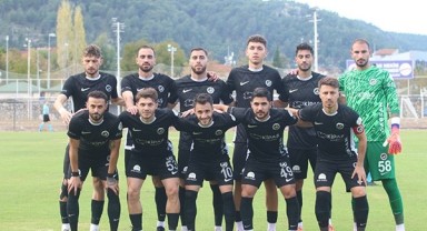 Kahramanmaraş Akedaş İstiklalspor’dan Fethiye’de Kritik Zafer: 4-2..