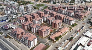 Kahramanmaraş yeniden doğdu  