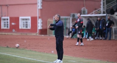 Kahramanmaraşspor’da Osman Bozkurt dönemi sona erdi..