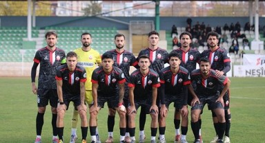Kahramanmaraşspor Kırşehir Deplasmanından Ağır Yenilgiyle Döndü: 4-1..