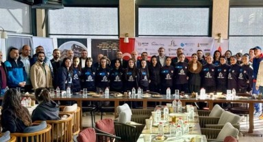 Maraşgücüspor'un Altın Kızlar’ı Çok İddialı..