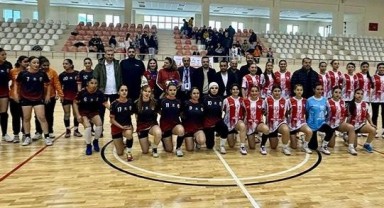 Maraşgücüspor’un Altın Kızları Lige Galibiyetle Başladı..