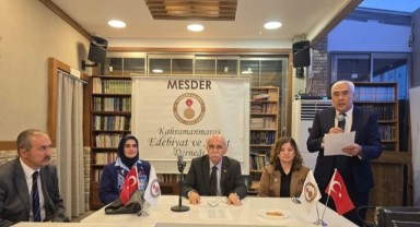 MESDER’de 3. Olağan Genel Kurul Yapıldı: Başkan Ali Avgın Yeniden Seçildi.