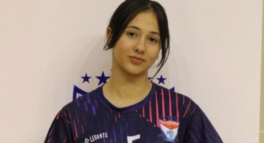 Milli Takıma Seçilen Emine Kaba: “Hayalim Gerçek Oldu”..