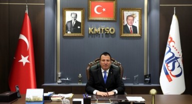 “Sadece Yeni Bir Yıla Değil, Yeni Bir Yüzyıla Giriyoruz”..