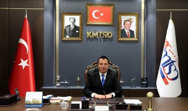 “Sadece Yeni Bir Yıla Değil, Yeni Bir Yüzyıla Giriyoruz”..
