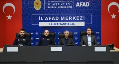 Şehirdeki Mevcut Çalışmalar ve Planlanan Projeler Masaya Yatırıldı..