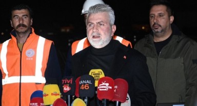 “Söz Verdiğimiz Yatırımlar Bir Bir Hayata Geçiriliyor”..