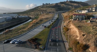 Sümbüllü Caddesi Bu Geceden İtibaren Yeniden Ulaşıma Açılıyor!..