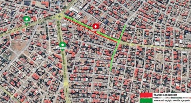 Sürücülerin Dikkatine!..