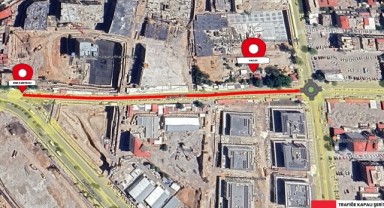 Sürücülerin Dikkatine! 