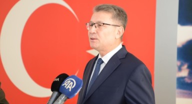 Türk Dil Kurumunun 2025 Yılı Kelimesi “Dijital Vicdan” Olarak KSÜ’de Açıklandı