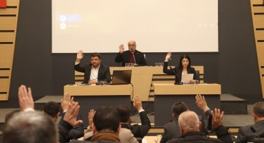 2026 yılı Ocak Ayı Olağan Meclis Toplantısı Gerçekleştirildi..