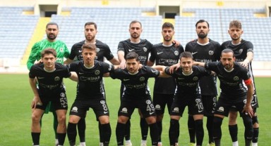 Akedaş İstiklalspor Mersin’de Gol Oldu Yağdı: 0-6..