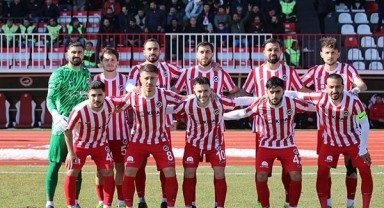 Akedaş İstiklalspor Sahasında Kazandı: 2-0..