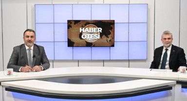 Başkan Görgel, Canlı Yayında Kahramanmaraş’ın Bugünü ve Geleceğini Anlattı..