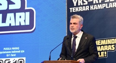 Başkan Görgel: “Gençlerimiz Bu Şehrin En Büyük Gücü”..