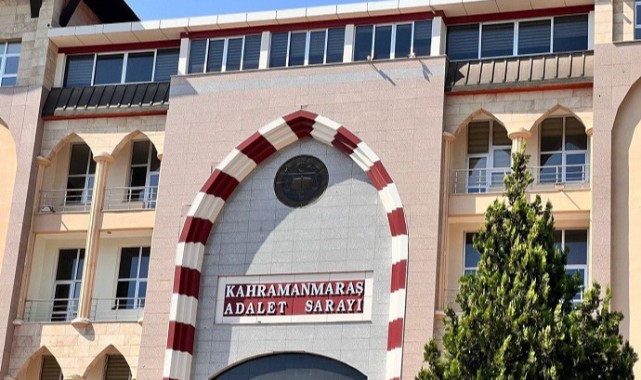 Elbistan’daki Feci Kazada Karar Çıktı: Sürücüye 15 Yıl Hapis..