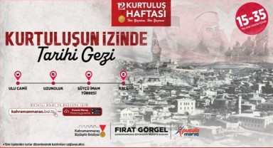 Gençler, 12 Şubat Ruhunu Yerinde Yaşayacak...