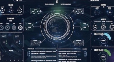 Kahramanmaraş’ta siber operasyon ..