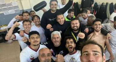 Kahramanmaraşspor Uzatmalarda Güldü: 2-0..