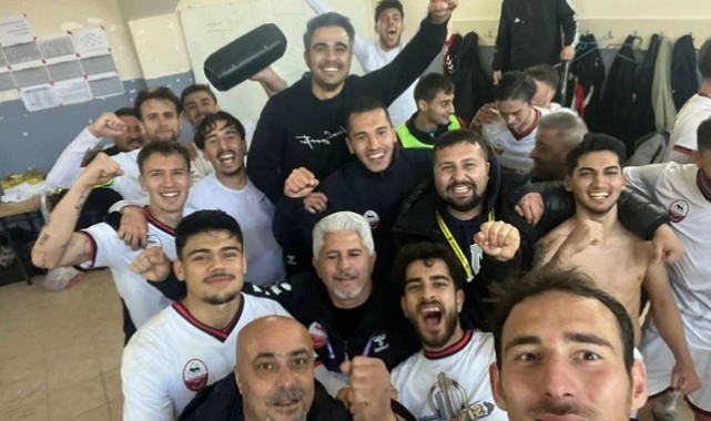 Kahramanmaraşspor Uzatmalarda Güldü: 2-0..