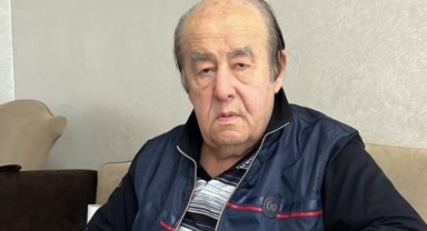 Kuyumcu Esnaflarından Mehmet Geyik Vefat Etti..