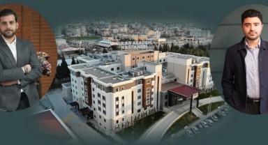 Sular Sağlık: “Geleceğe Umutla Bakıyoruz ve Şehrimize Sağlık Hizmeti Vermekten Onur Duyuyoruz”...