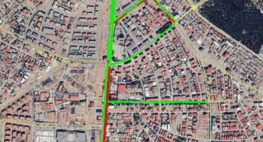 Sürücülerin Dikkatine!..