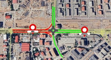 Sürücülerin Dikkatine!..