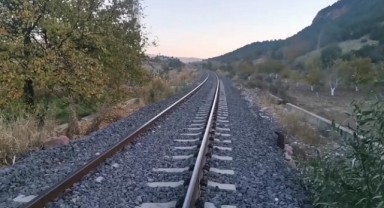 Tren Seferlerimiz Başlamıştır..