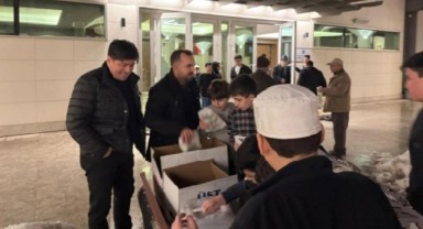 UGİYAD’tan Kahramanmaraş’ta Anlamlı 10 Ocak Programı..