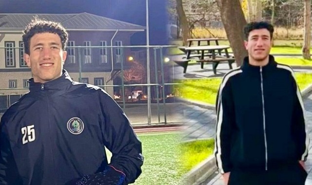 Afşin'de Bıçaklanan 18 Yaşındaki Genç Hayatını Kaybetti..