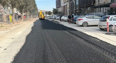 Altyapısı Tamamlanan Noktalarda Yollar Bir Bir Onarılıyor..