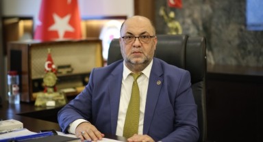 Başkan Akpınar: “12 Şubat Ruhu, Asrın Felaketinde Yeniden Dirildi” 