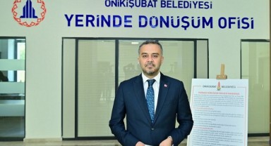 Başkan Toptaş, Onikişubat’ın güvenli geleceğini inşa ediyor..